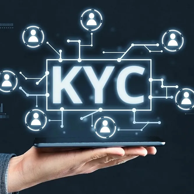 La miniera d'oro non sfruttata della procedura KYC che praticamente nessuno conosce