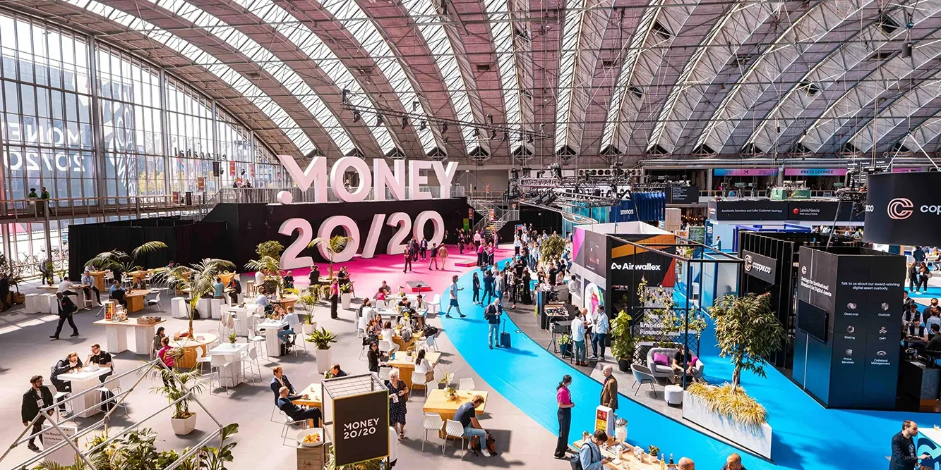 Evento Money2020 Europe 2024