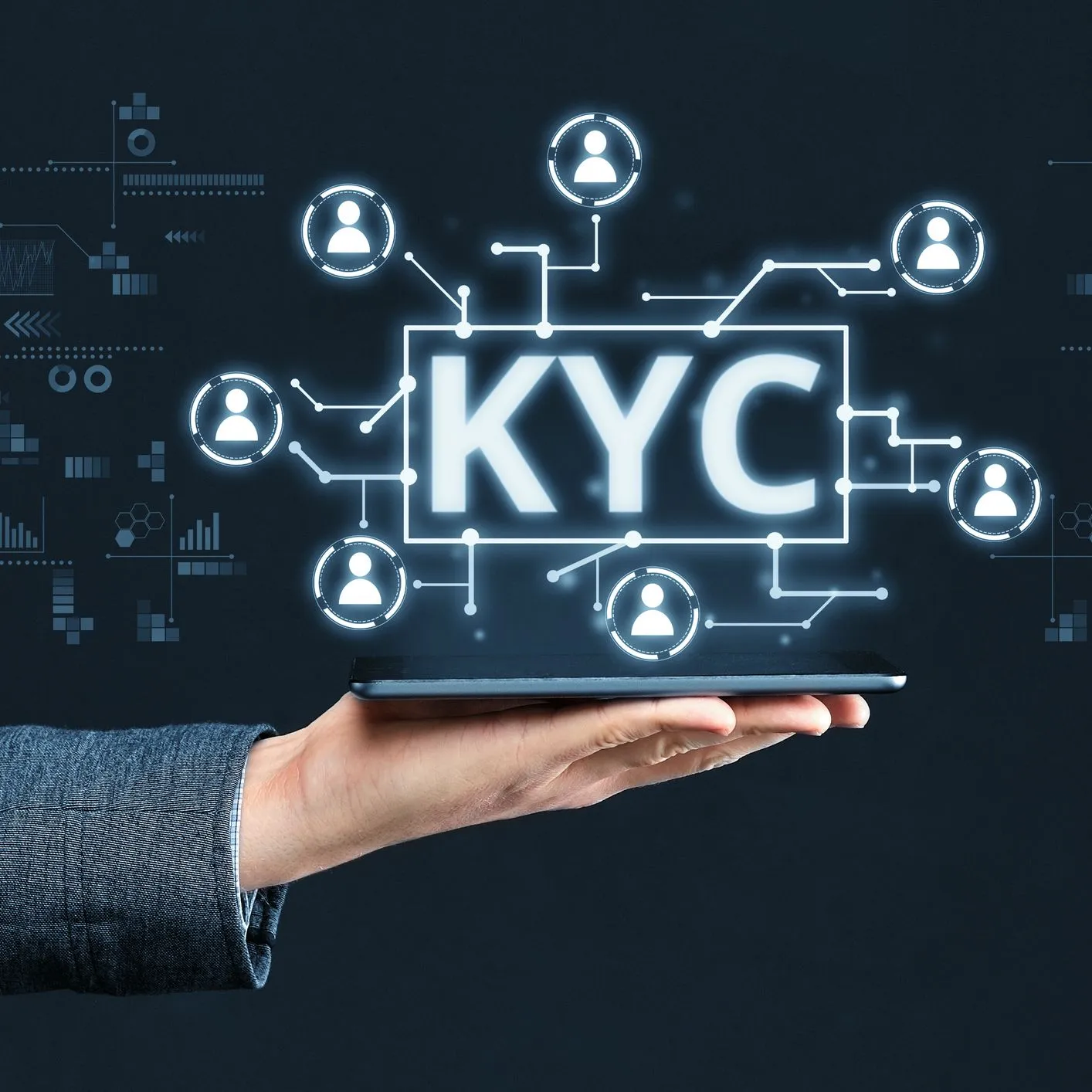 Procedure KYC, cosa sono, quando farle e perché sono richieste