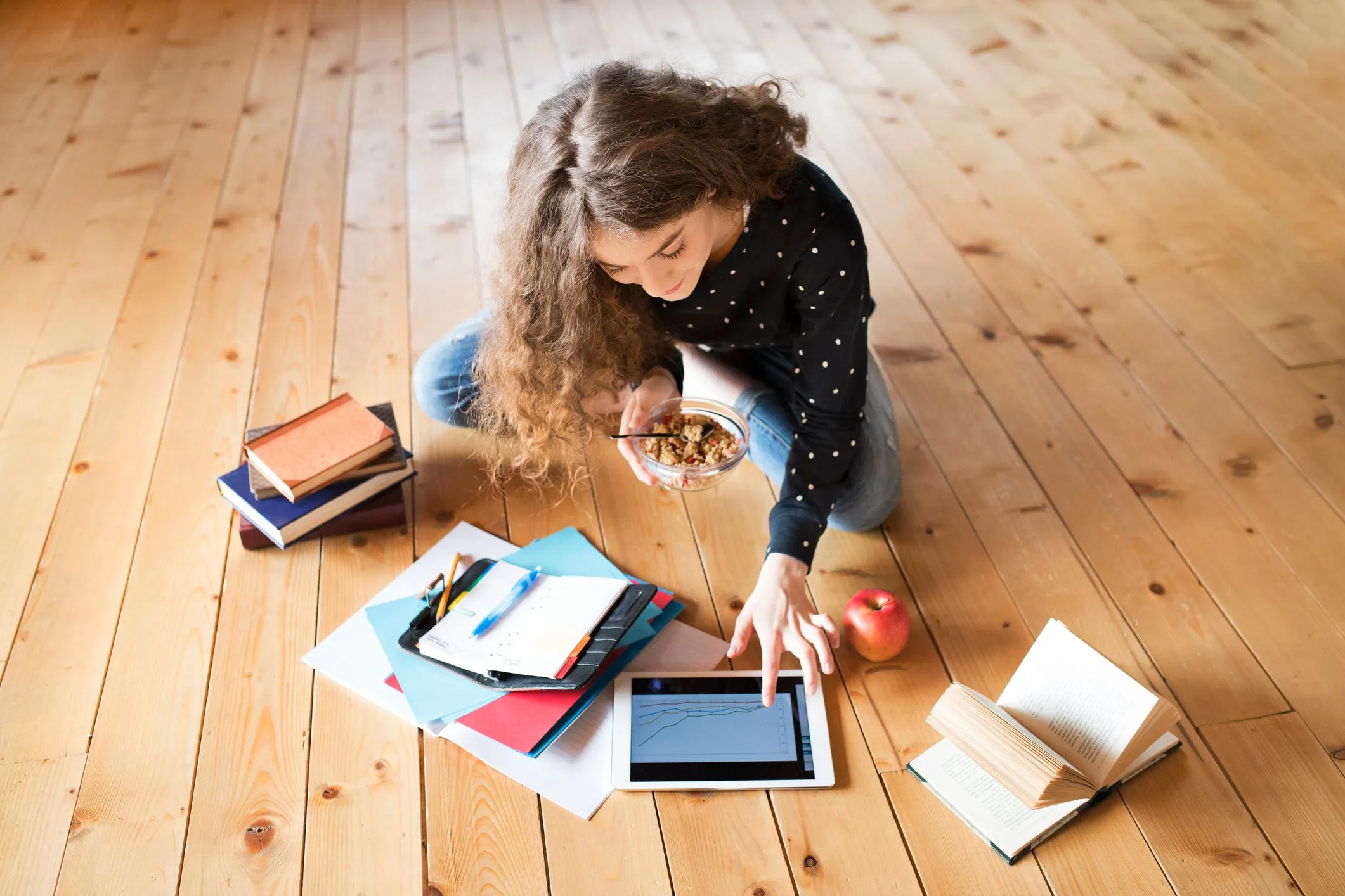 Libri per le feste: educazione finanziaria e gestione del denaro (sempre  con stile!)