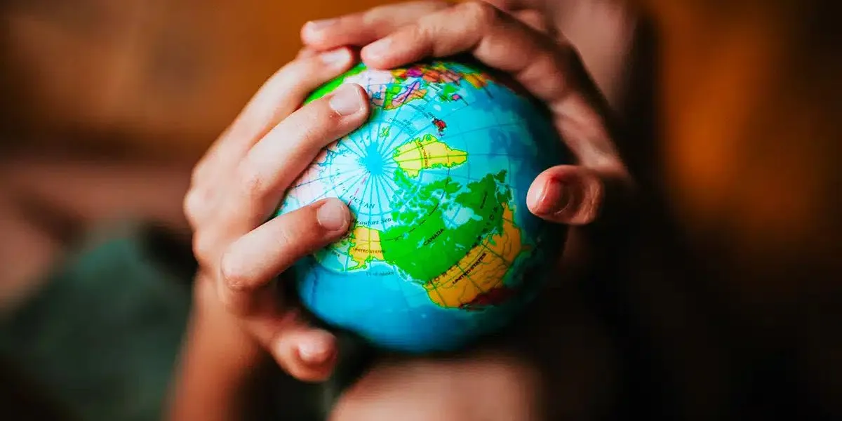 Globo terrestre