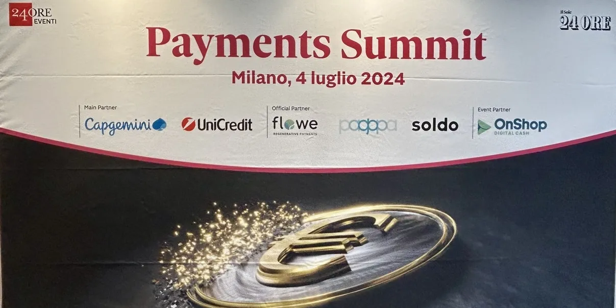 Manifesto Payments Summit 2024